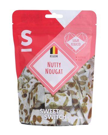 سويت سويتش حلوى نوتي نوجا - 100 جرام