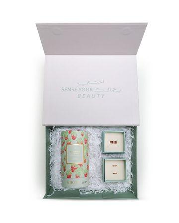 Thaat Gift Set - 4 Pieces