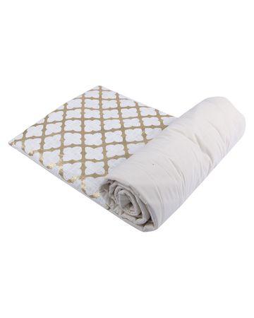 كرم غطاء لحاف كلاسيك