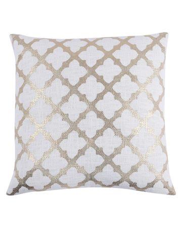 كرم غطاء وسادة كلاسيك