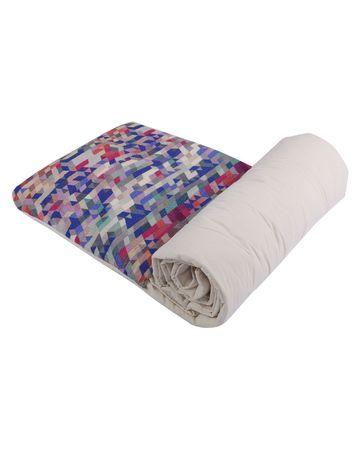 كرم غطاء لحاف انفيوجن