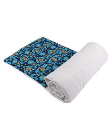 كرم غطاء لحاف لايفلي