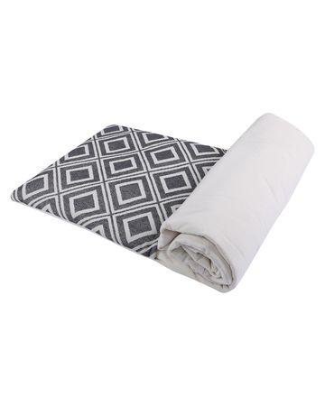 كرم غطاء لحاف لوب