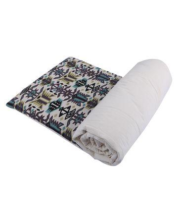 كرم غطاء لحاف بريميتيف