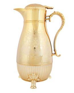 Karam Vacuum Flask SK201P (Gold-Toned)