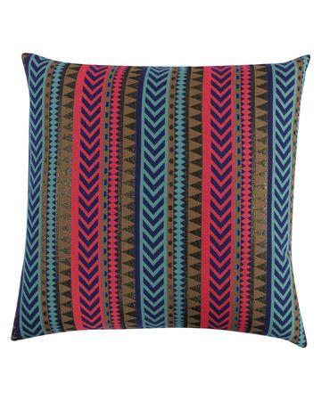 كرم غطاء وسادة فايبرانت - 50 × 50 سم - متعدد الألوان - CC-1155