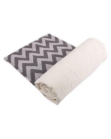 كرم غطاء لحاف زاك