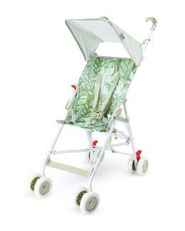 Bunai Baby Strollers 201A (Beige)