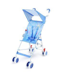 Bunai Baby Stroller Blue #201a