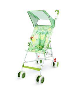 Bunai Baby Strollers 201A (Light Green)