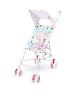 Bunai Baby Strollers 201A (Pink)