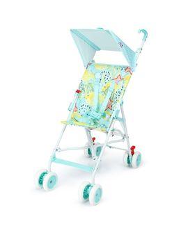 Bunai Baby Strollers 201A (Blue)