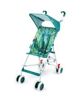 Bunai Baby Strollers 201A (Green)