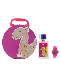 Bunai Camel's Patience EDP 50ml