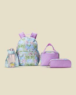Bunai Back to School Bundle (Multicolor)