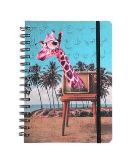 بني دفتر للرسم انباوند بيرسبيكتيف