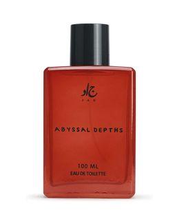 جاد عطر ابيسال ديبث او دو تواليت (عطر حصري) - 100 مل