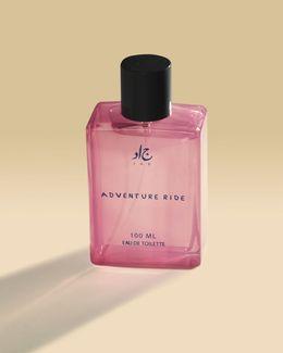 جاد عطر أدفنتشر رايد او دو تواليت (عطر حصري) - 100 مل