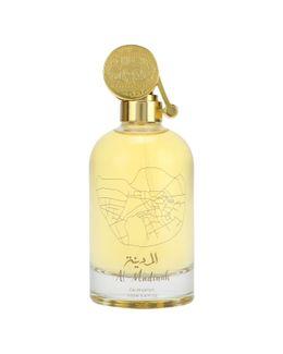 Jad Islamic Civilization Al Madinah Unisex Perfume EDP 100 ml