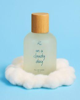 Jad Perfume On a Cloudy Day EDT for Kids 100ML