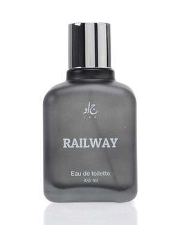 Jad Perfume Railway EDT for Babies 100ml