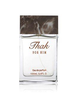جاد عطر ذاك فور هيم او دو بيرفيوم للرجال - 100 مل