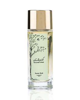 Jad The Carrier of Musk Powder Perfume 100ml