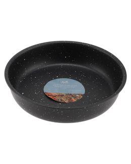 Karam 26cm Carbon Steel Non-Stick Cake Pan RA-2022020