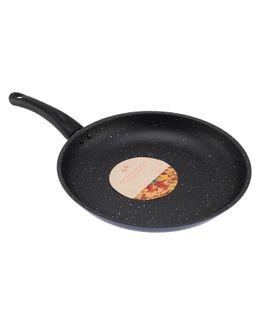 Karam 30cm Carbon Steel Non-Stick Fry Pan