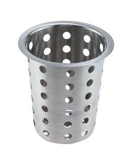 Karam Stainless Steel Cutlery Holder RA-2022013