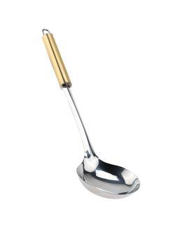 Karam 13-inch Stainless Steel Ladle RA-2022037