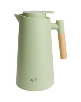 Karam Thermos Kettle 1000ml - Rose Gold - SL-140C16