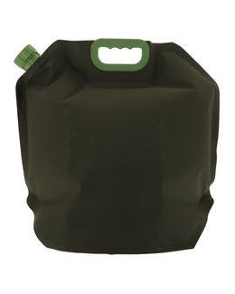 Karam Zam Zam Fabric Water Bag - 8 Liter