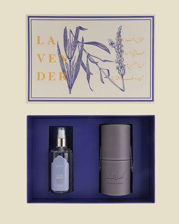 Lavender Essence Gift set