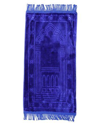 Manasek Child Foam Prayer Mat (Blue)