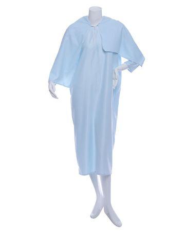 مناسك شرشف صلاة للأطفال - أزرق - 4-5 سنوات