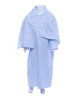 شرشف صلاة للأطفال من مناسك - أزرق - من 4 إلى 5 سنوات