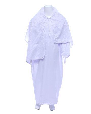 مناسك شرشف صلاة للأطفال - بنفسجي فاتح - 4-5 سنوات