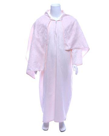 مناسك شرشف صلاة للأطفال - خوخي - 4-5 سنوات