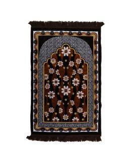 مناسك سجادة صلاة Spigel Double Sema - المقاس 80×120 سم