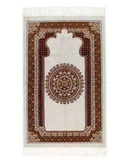 مناسك سجادة صلاة Savour - ذهبي - 003