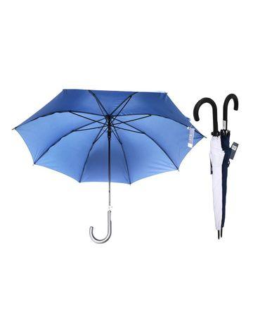 شبابنا مظلة عابر سبيل بمقبض منحني - متنوعة - L005