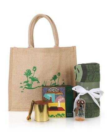 مجموعة نسيم الفخامة