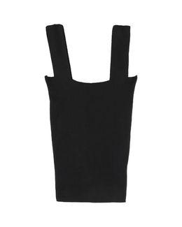 Mishkat Basic Super Stretchy Top