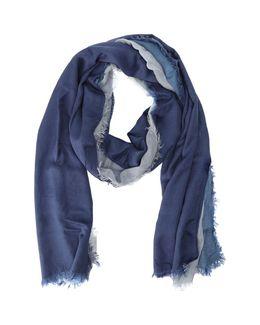 مشكاة طرحة - متعددة الألوان - S0002