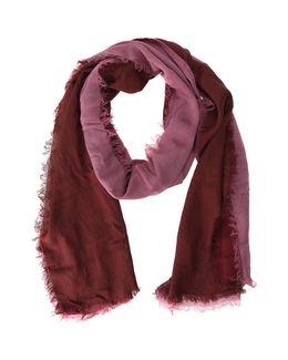 مشكاة طرحة - متعددة الألوان - S0004