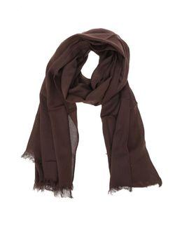 مشكاة طرحة - بني - 70×180 سم