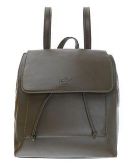 مشكاة حقيبة ظهر - بني