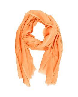 مشكاة طرحة - برتقالي - MSKT100138