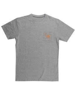 Min Maadan Alensan Camel On Pocket Women T-shirt